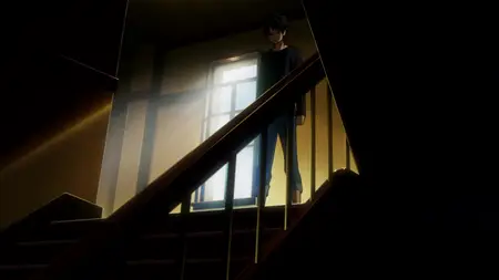 Highschool of the Dead 1080p  The Dead's House Rules  by Salvo