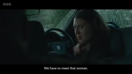 Reunion S01E04