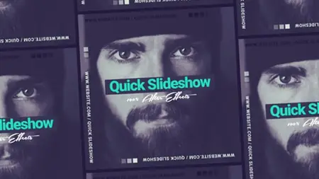 Quick Slideshow 19065384