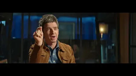 Once In A Lifetime Sessions With Noel Gallagher (2022)