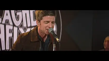 Once In A Lifetime Sessions With Noel Gallagher (2022)