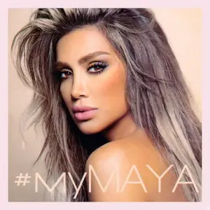 Maya Diab - My Maya (2015)