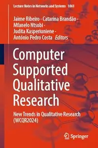 Computer Supported Qualitative Research