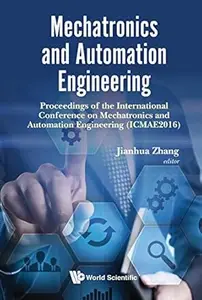 Mechatronics And Automation Engineering