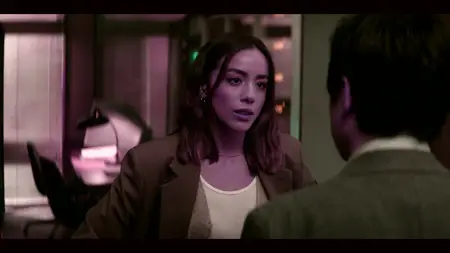 Interior Chinatown S01E07