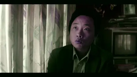 Interior Chinatown S01E07