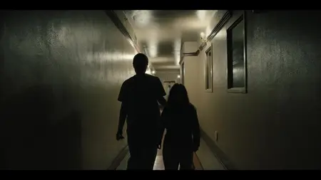 Good American Family S01E07