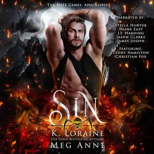Sin: The Mate Games: Apocalypse