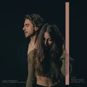 Samy Thiébault - The Weather Acoustic (2026) [Official Digital Download 24/96]