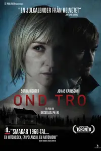 Ond tro / Bad Faith (2010) [MultiSubs]