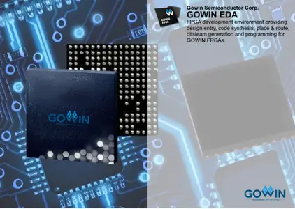 Gowin EDA (FPGA Designer) 1.9.10.02