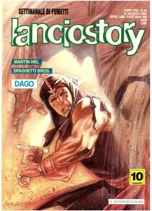 Lanciostory - Numero 32 (1996)