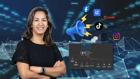 Growth Marketing Automation: Build Agentic Workflows in n8n