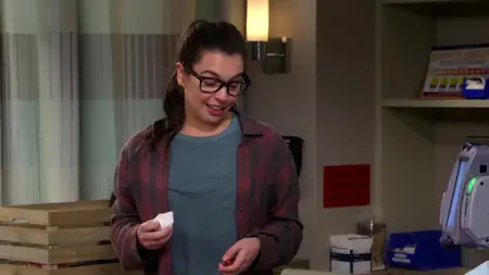 One Day at a Time S02E01