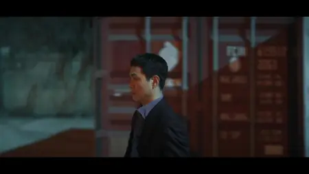 GOOD BOY S01E12