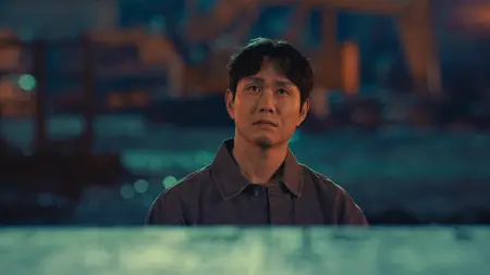GOOD BOY S01E12