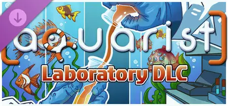 Aquarist Laboratory (2025)