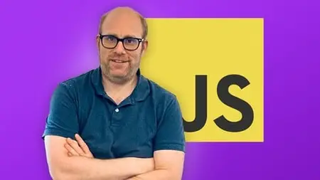 JavaScript 45-Day Bootcamp: Learn Web Development in 2025