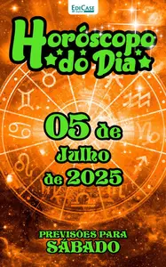 Horóscopo do Dia - 4 Julho 2025