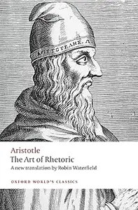 The Art of Rhetoric