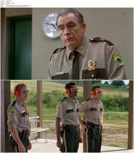 Super Troopers (2001)