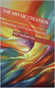 The Art of Creation: Unleashing Your Creative Potential