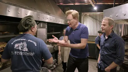 Conan O'Brien Must Go S01E03