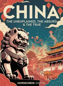 China: The Unexplained, The Absurd and The True