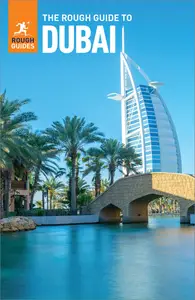 The Rough Guide to Dubai (Rough Guides Main), 5th Edition