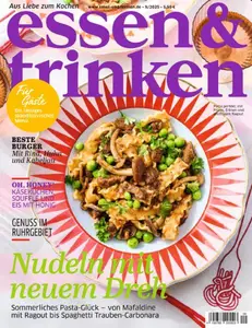 Essen & Trinken - September 2025