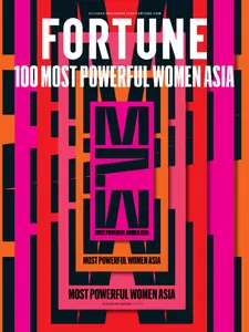 Fortune Asia - October-November 2026
