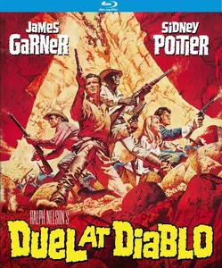 Duel at Diablo (1966) [MultiAudio]