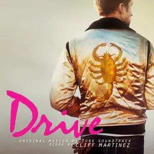 VA - Drive (Original Motion Picture Soundtrack) (2011)