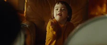 My Brother Chases Dinosaurs / Mio fratello rincorre i dinosauri (2019)