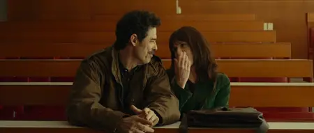 My Brother Chases Dinosaurs / Mio fratello rincorre i dinosauri (2019)