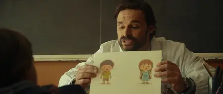 My Brother Chases Dinosaurs / Mio fratello rincorre i dinosauri (2019)