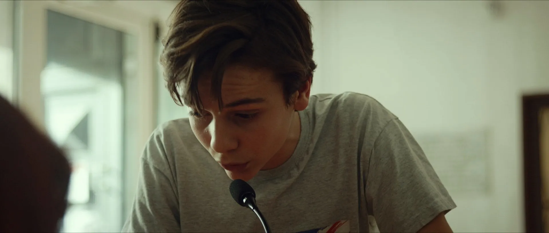 My Brother Chases Dinosaurs / Mio fratello rincorre i dinosauri (2019)