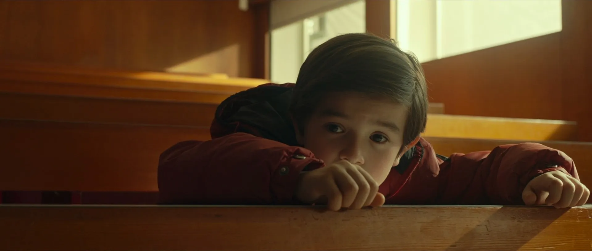 My Brother Chases Dinosaurs / Mio fratello rincorre i dinosauri (2019)