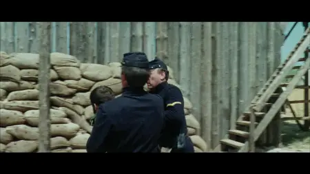Quel caldo maledetto giorno di fuoco (1968) Gatling Gun