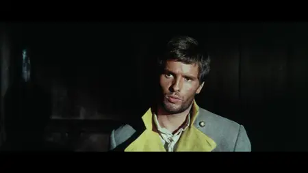 Quel caldo maledetto giorno di fuoco (1968) Gatling Gun