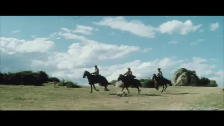 Quel caldo maledetto giorno di fuoco (1968) Gatling Gun