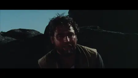 Quel caldo maledetto giorno di fuoco (1968) Gatling Gun
