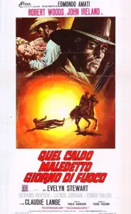 Quel caldo maledetto giorno di fuoco (1968) Gatling Gun