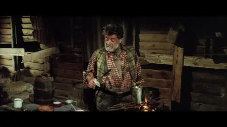 Quel caldo maledetto giorno di fuoco (1968) Gatling Gun