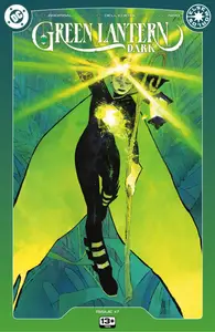 Green Lantern Dark 007