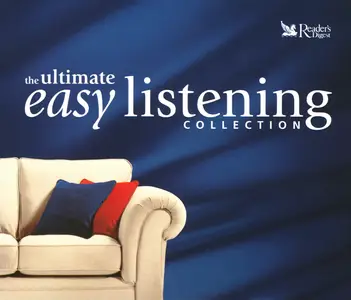 VA - The Ultimate Easy Listening Collection (2000)