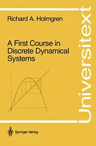 A First Course in Discrete Dynamical Systems