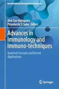 Advances in Immunology and Immuno-techniques