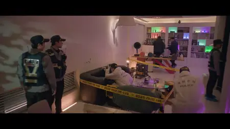 Mary Kills People S01E11