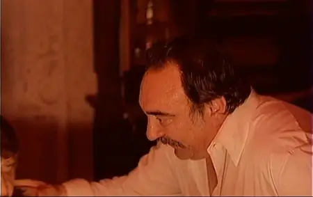 Balkan Spy (1984)